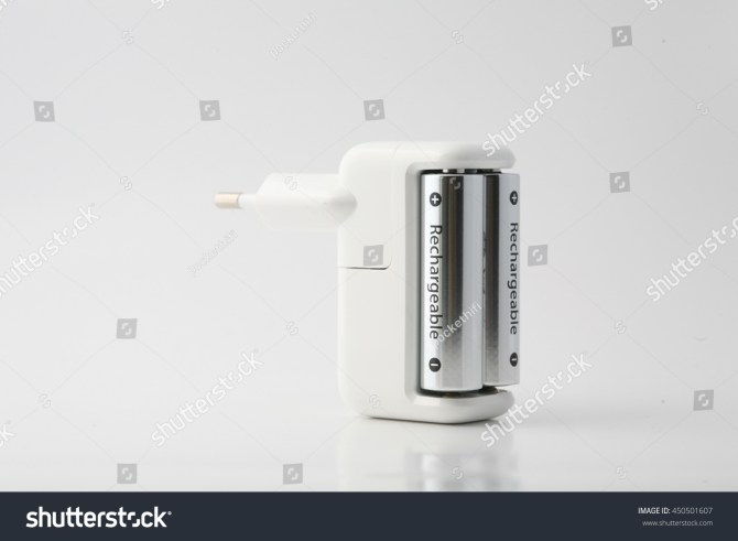 stock-photo-battery-and-charger-450501607